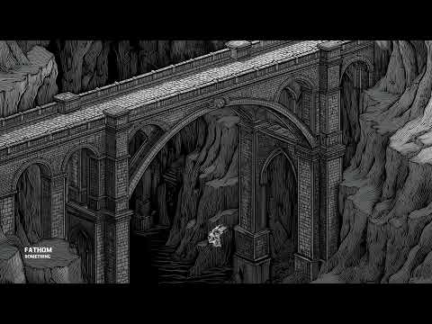 Fathom (EG) - Ride Or Die [Harabe Black]