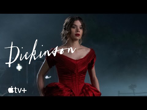 Dickinson (Teaser)