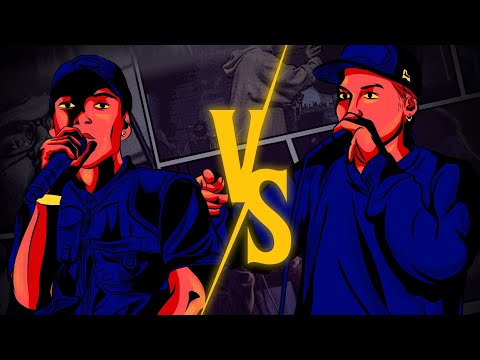 SENC vs RELAXX I Octavos de final I Séptima edición