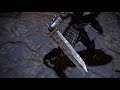 Path of Exile: Colossus One & Two-Hand Sword Skin