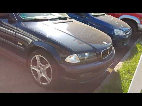 Gebrauchtwagentest BMW 3er Reihe E46