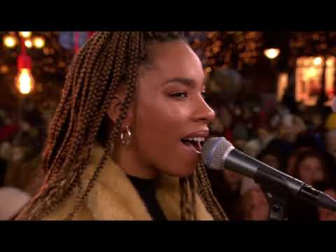 Musikhjälpen 2018 - Janice - Have Yourself A Merry Little Christmas