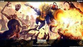 [Dead Island: Epidemic] Crossroads (Immersive Gameplay)