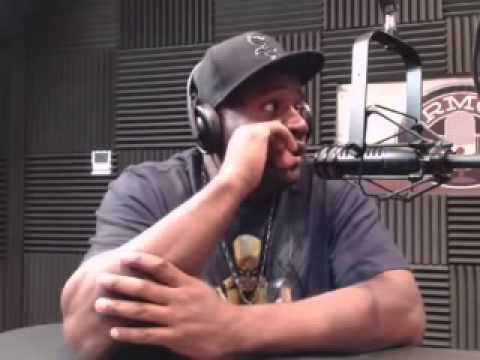 Corey Holcomb explains why no black person should be proud of the military