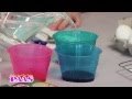 How to Dye EASTER Eggs with PAAS�� - YouTube