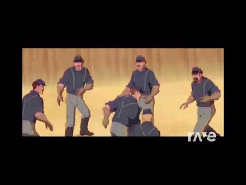 Zagrajmy w Alex: Lion of The Savannah (2011) VCD La vendetta del tuorlo! edizione natalizia: