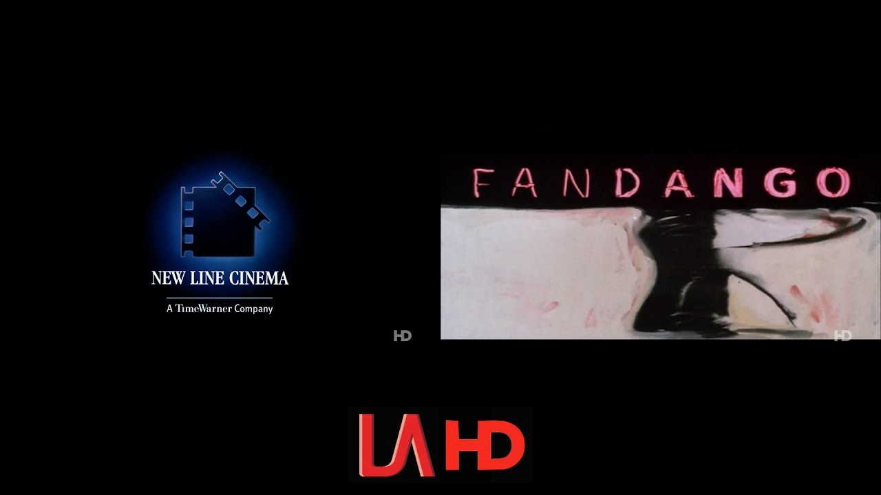 New Line Cinema/Fandango