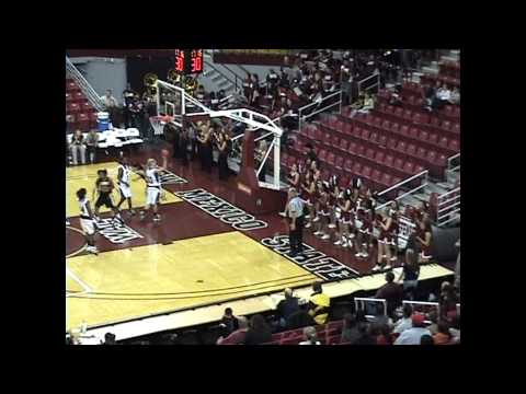 Karina Figueroa Highlight 1 of 2