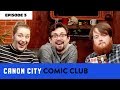 The World S Strangest Heroes And Plotline Doom Patrol