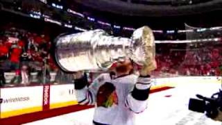 Chicago Blackhawks DVD Trailer 2