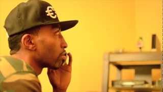 Mysonne - Fuck Wit US - New Hip Hop Song - Rap Video
