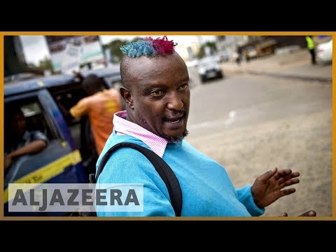 Binyavanga Wainaina video 3