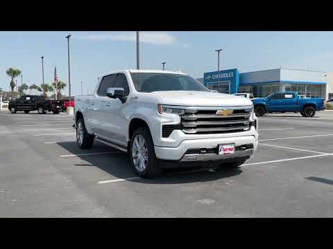 2023 Chevrolet Silverado 1500 High Country | Payne Weslaco Chevrolet | Weslaco, Texas