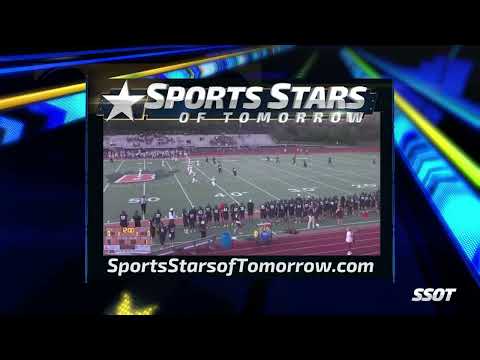 Rayshaun Brakes of White Bear Lake, MN, is an Under the Radar Prospect