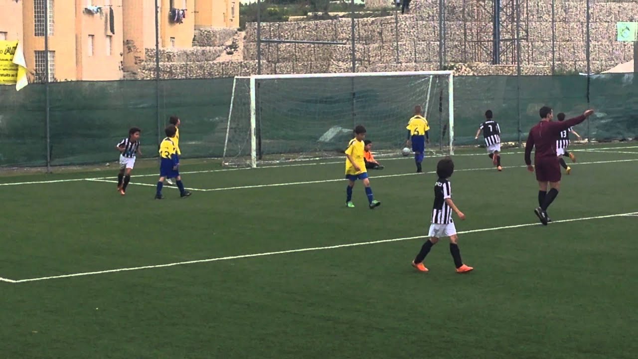2014/15 23ª Jornada CAC 3-7 CIF; 6º golo CIF - Fernandes