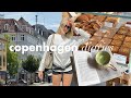 Two Fun Days In Copenhagen