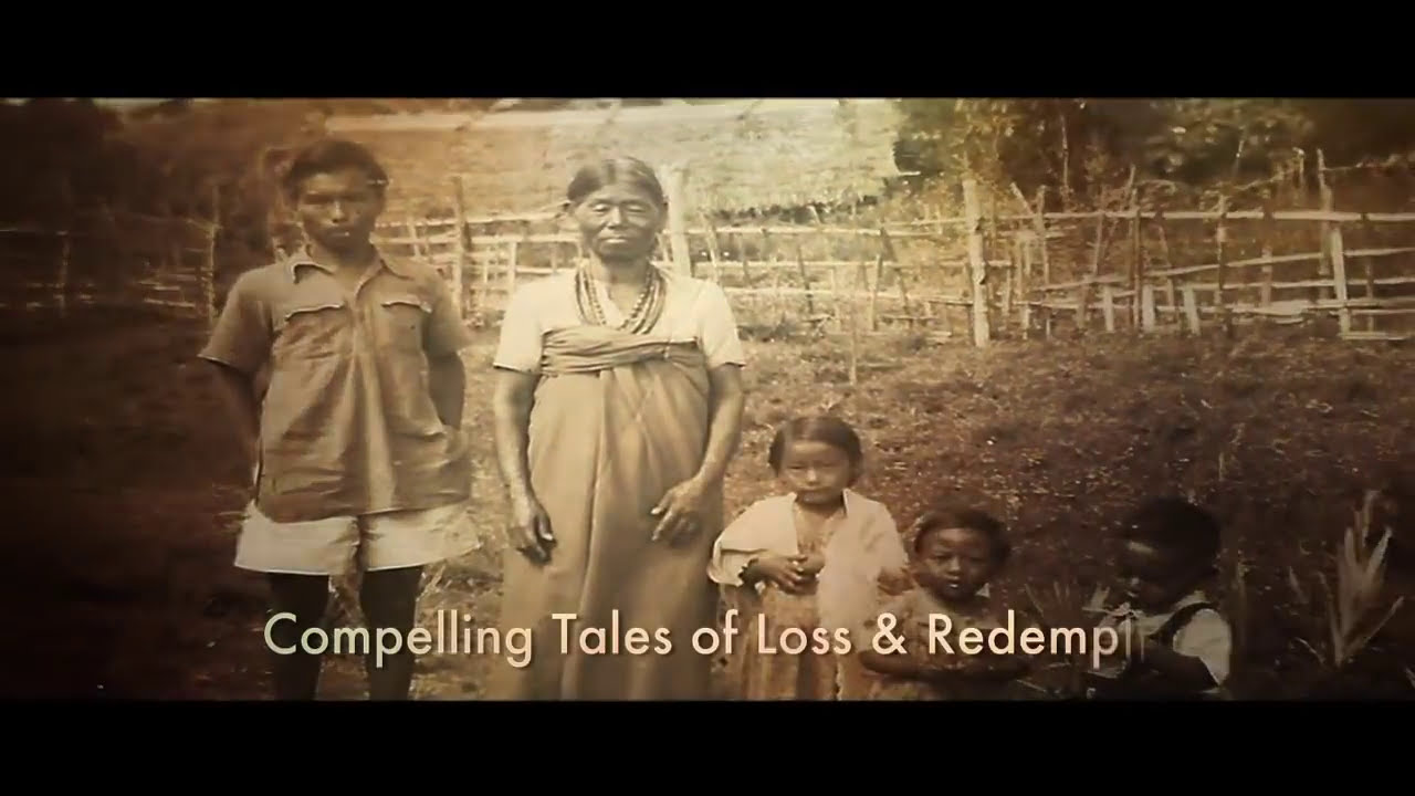 Riding On A Sunbeam Trailer