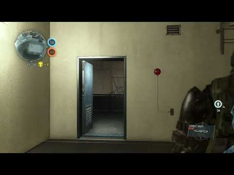 Metal Gear Online 3 - If you wana call Yevhen ring this bell!!!
