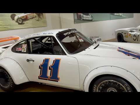 Thumbnail for Porsche Racing: Bruce Canepa's 3 Steps to Take Before You're on the Track by Porsche 908
