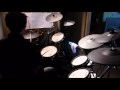 Game Over G E M Drum Covered By Easonsiu