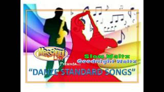 Slow Waltz - Goodnight waltz