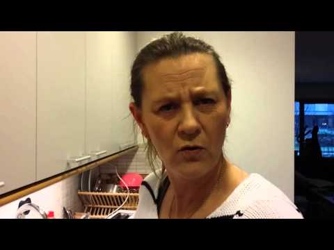 gunsan svär och lagar räkröra