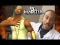 Def Jam Vendetta Behind The Scenes