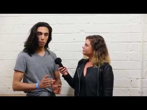 The Takeover 7 : Adam Desousa