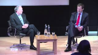 Alastair Campbell in Conversation: Politics, the People and the Press