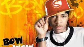 Bow Wow - Pole in my basement