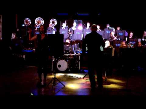 HVBB   Goldfinger   4th May 2014