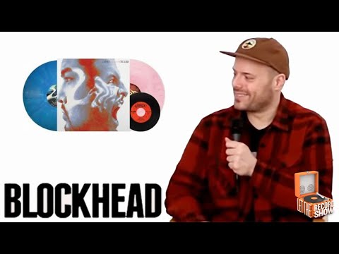 Blockhead Explains Why Latryx's "Latyrx" is One of His Favorite Tracks of All Time