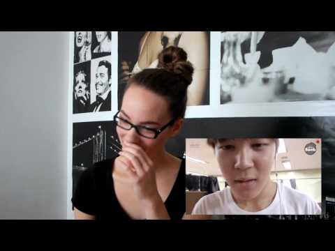 KPOP TRY NOT TO LAUGH OR SMILE CHALLENGE REACTION #StevenDeng