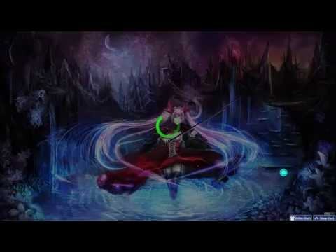 Denny Savage, Henrik Wikstrom - Deliverance [Freedom] {DT} Rank 11