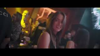 Matignon nightclub in Paris Farofa pop up party