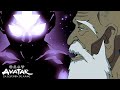 Aang Abre Sus Chakras Para El Control Del Estado De Avatar ‍️ Escena Completa Avatar