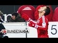 Bayern Munich's Thiago Alcantara Scores Wonder Goal in the Final Seconds vs Stuttgart