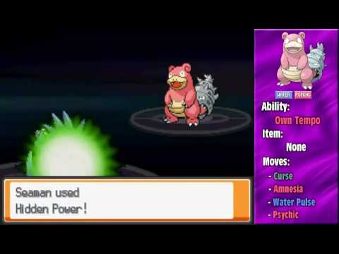 Pokémon SoulSilver - Episode 40