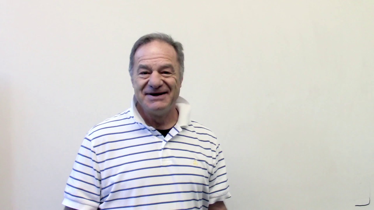 What is Contact Angle?