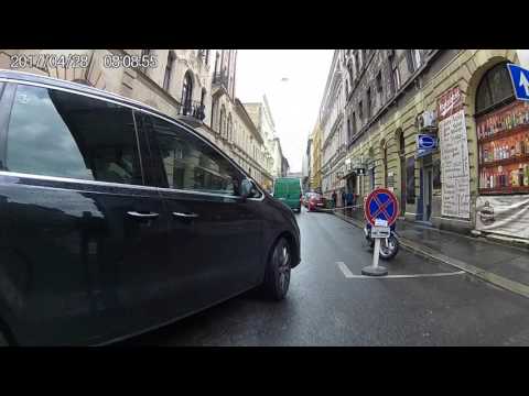 mára is jutott egy koccanás