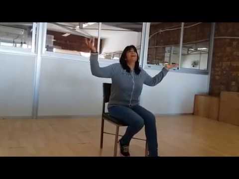 Teatro Bohemios 2019