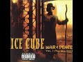 Ice Cube - Dr. Frankenstein