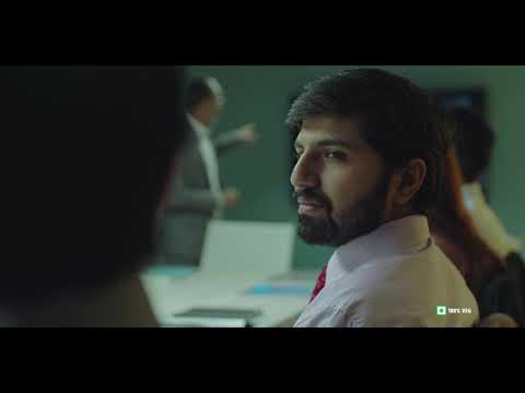 Sameer S Sharma Britannia Treat Croissant Digital Ad Film