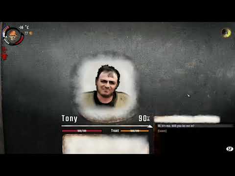 Hobo: Tough Life - Part 18 - Ending Season 2, starting Season 3