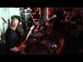 HD MERMEN with Allen Whitman - Intractable Boy - 12/31/2011