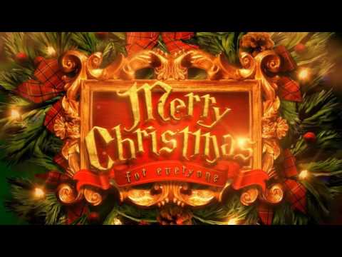 how many days till Christmas Video