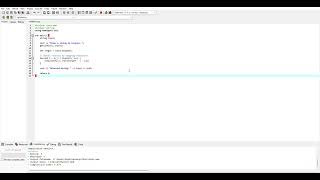 Download the video ""C++ Reverse a String Project | Step-by-Step Tutorial""