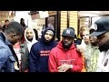 PREP VS TH3 SAGA SMACK URL URLTV