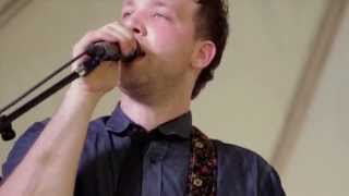 Caveman - Thankful - 3/14/2012 - Outdoor Stage On Sixth