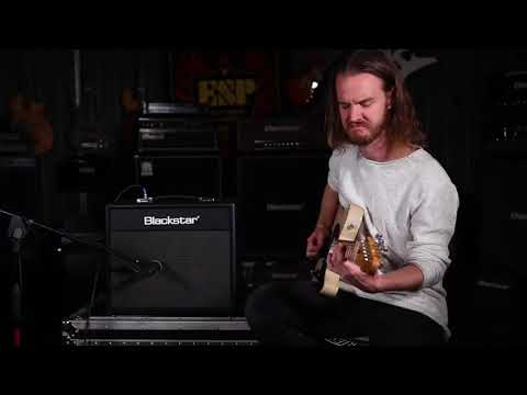 Blackstar Amplication: Series One 10 AE Amplifier